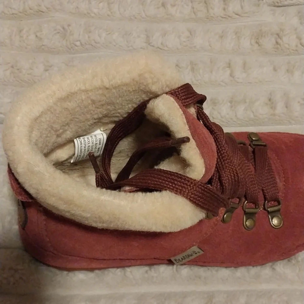 Bearpaw winter boots - Picture 4 of 4